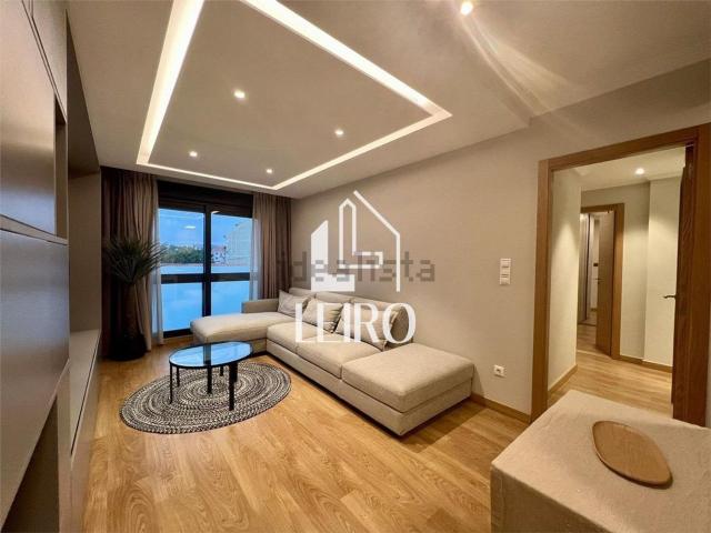 Piso en venta en Vilanova de Arousa, O Salnés