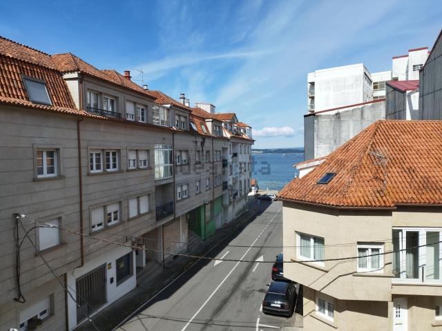 Piso en venta en Vilanova de Arousa, O Salnés