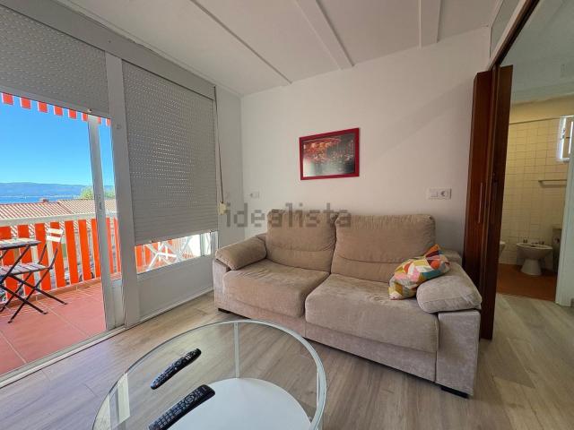 Piso en alquiler en Vilanova de Arousa, O Salnés