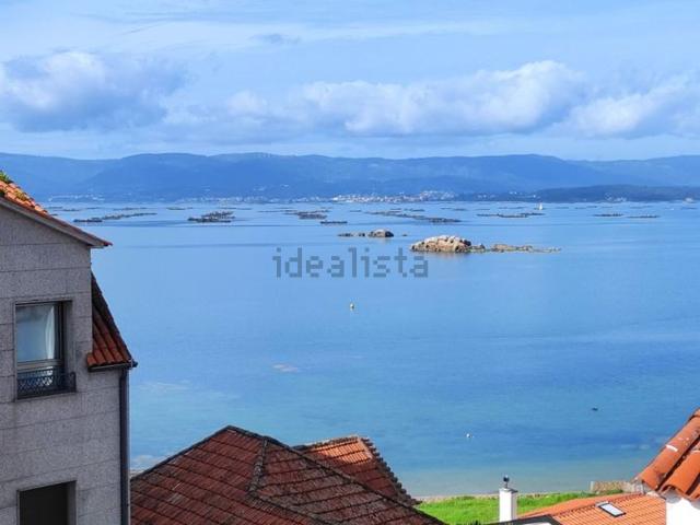 Ático en venta en Vilanova de Arousa, O Salnés