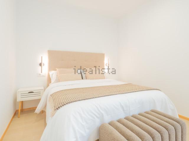 Piso en alquiler en Vilanova de Arousa, O Salnés
