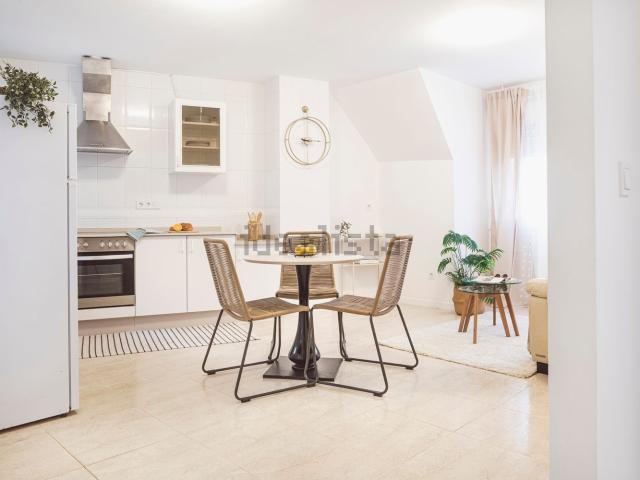 Ático en venta en Vilanova de Arousa, O Salnés