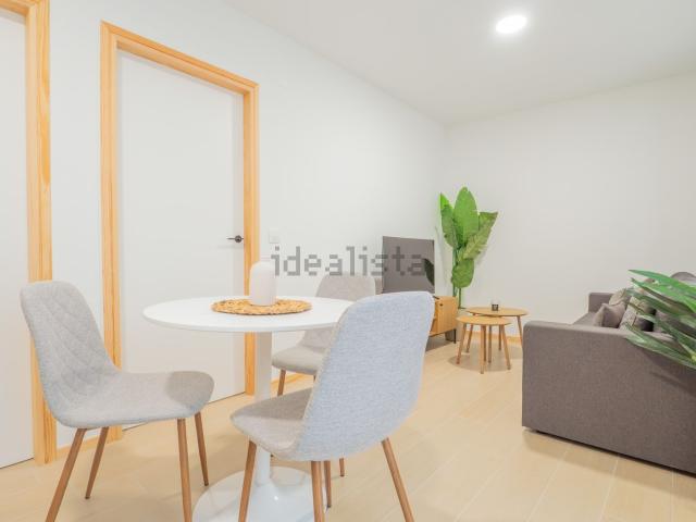 Piso en alquiler en Vilanova de Arousa, O Salnés