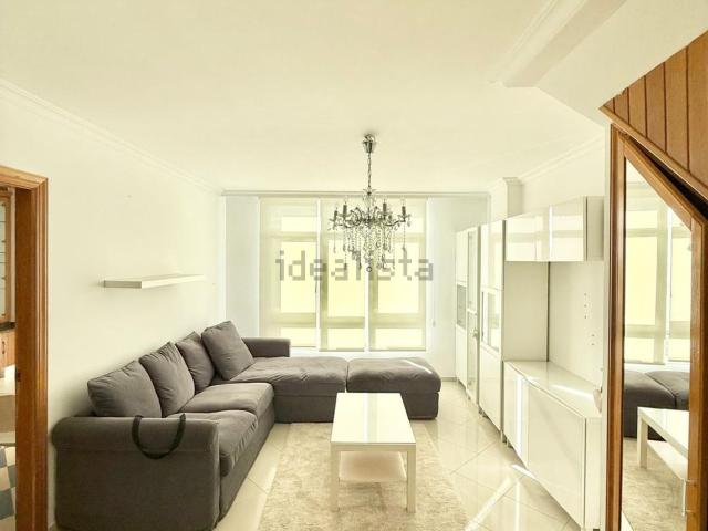 Piso en venta en Vilanova de Arousa