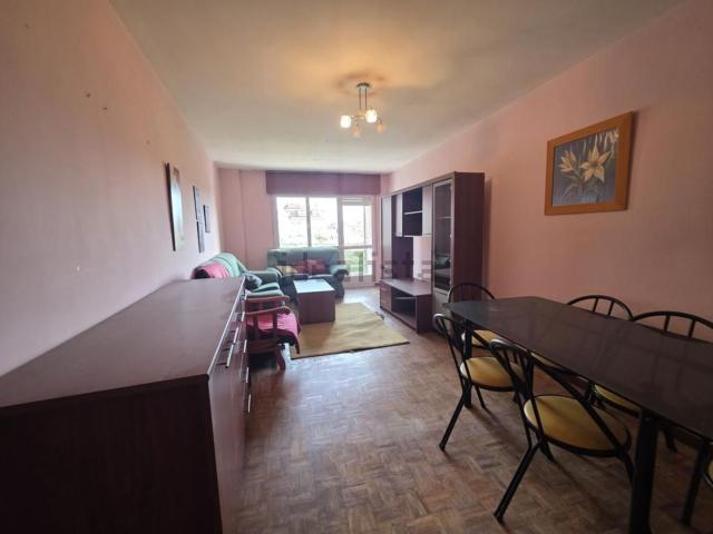 Piso en venta en Vilanova de Arousa, O Salnés
