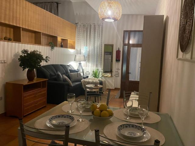 Piso en alquiler en Vilanova de Arousa, O Salnés