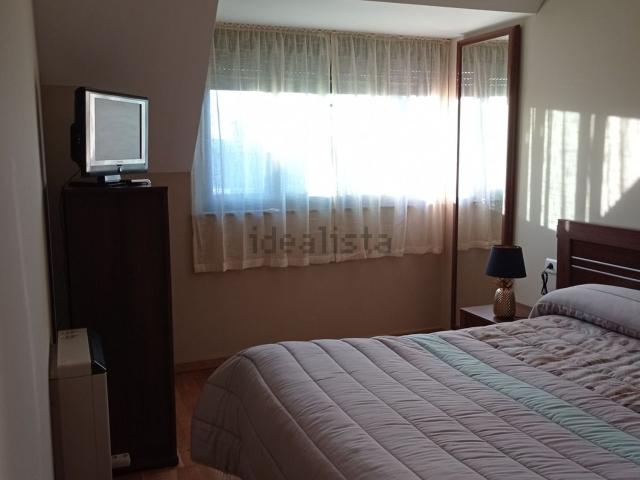 Piso en venta en Vilanova de Arousa, O Salnés