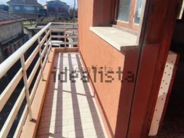 Piso en venta en Vilanova De Arousa, A Xunqueira
