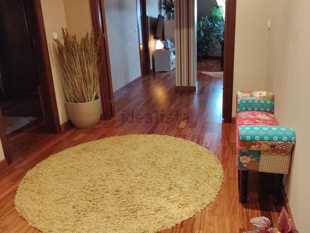 Ático en venta en Vilanova de Arousa, O Salnés