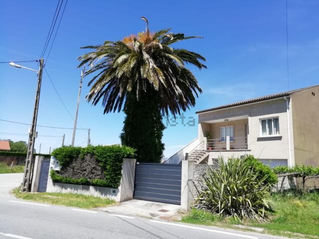 Piso en alquiler en Vilanova de Arousa, O Salnés