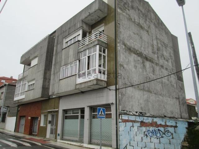 Piso en venta en Vilanova De Arousa, A Braña