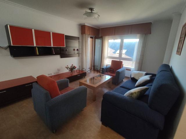 Piso en alquiler en Vilanova De Arousa, Pontevedra