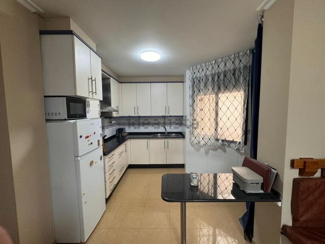 Piso en venta en Vilanova De Arousa, A Xunqueira