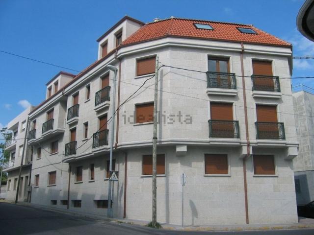 Ático en venta en Vilanova de Arousa, O Salnés