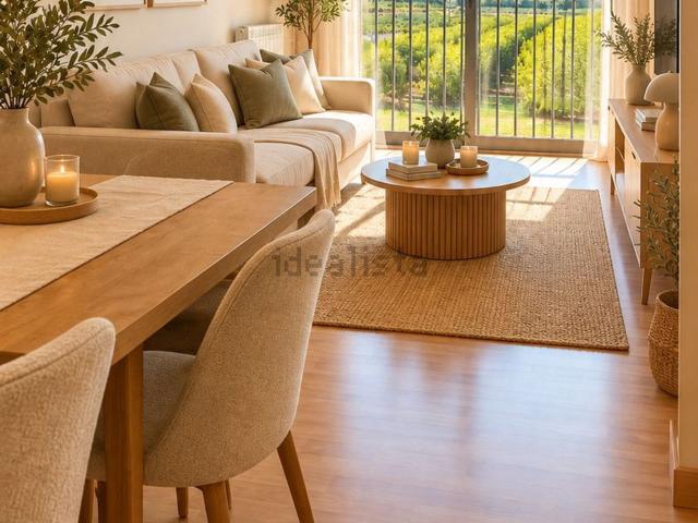 Piso en venta en Vilanova de Segrià, Lleida