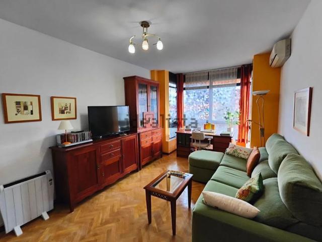 Piso en venta en Vilanova del Camí