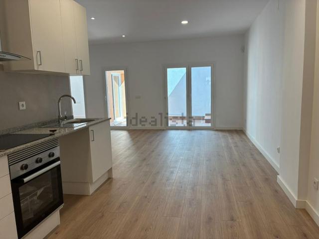 Piso en venta en Vilanova del Camí