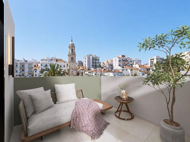 Dúplex en venta en Vilanova del Camí