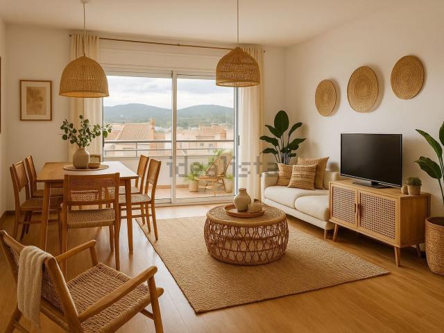 Ático en venta en Vilanova Del Camí