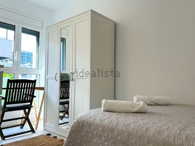 Piso en alquiler en Barri de Mar, Garraf