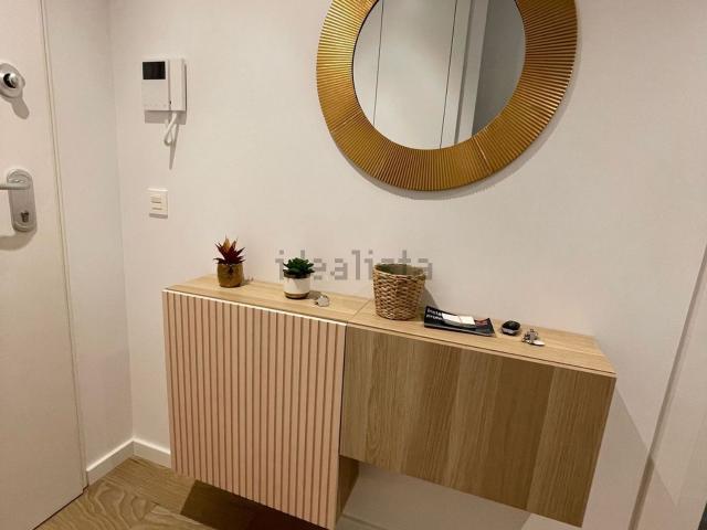 Dúplex en alquiler en Barri de Mar, Vilanova I La Geltrú