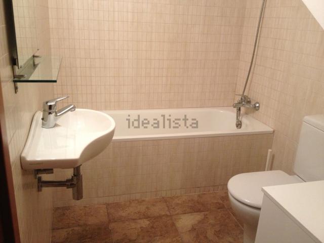 Piso en alquiler en la Geltrú, Garraf