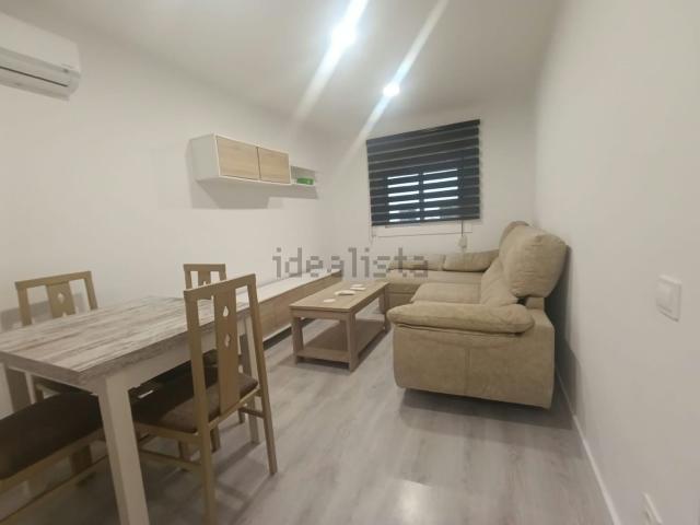 Piso en alquiler en la Geltrú, Vilanova i la Geltrú