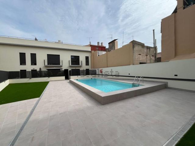 Piso en alquiler en la Geltrú, Vilanova I La Geltrú