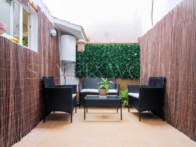 Dúplex en venta en Nucli Antic, Garraf