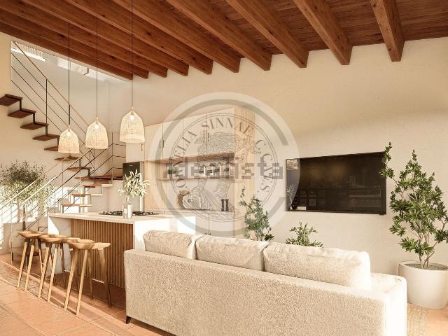 Dúplex en venta en Nucli Antic, Garraf