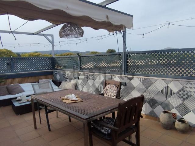 Dúplex en venta en La Collada - Els Sis Camins, Garraf