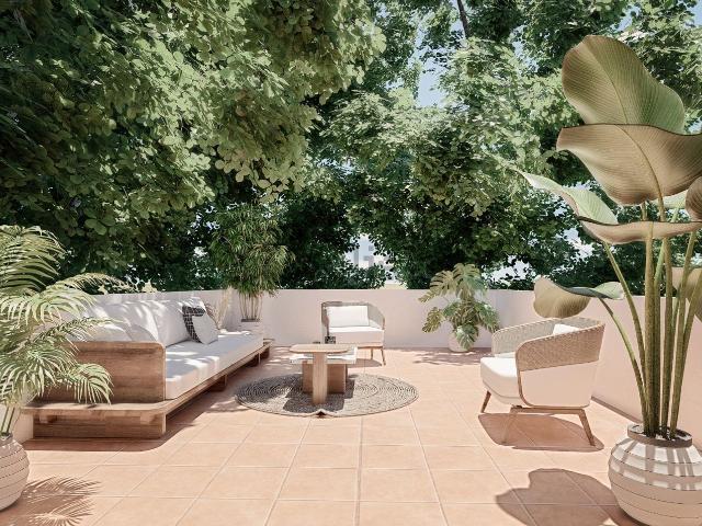 Dúplex en venta en Nucli Antic, Garraf
