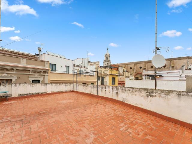 Ático en venta en Centrevila, Garraf