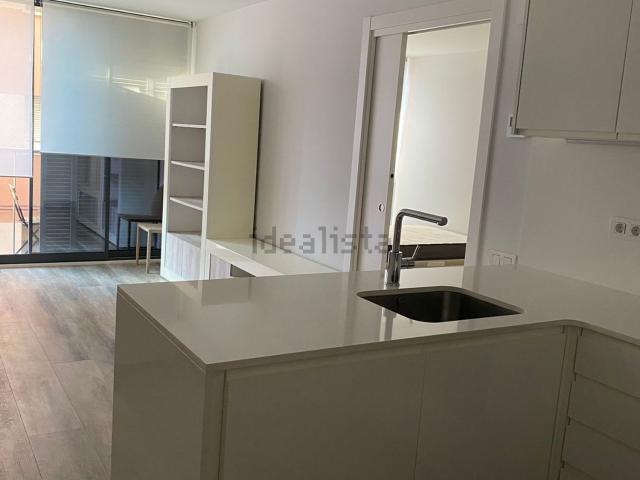 Piso en alquiler en la Geltrú, Garraf