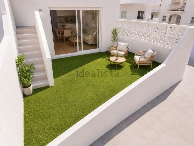 Ático en venta en Nucli Antic, Garraf