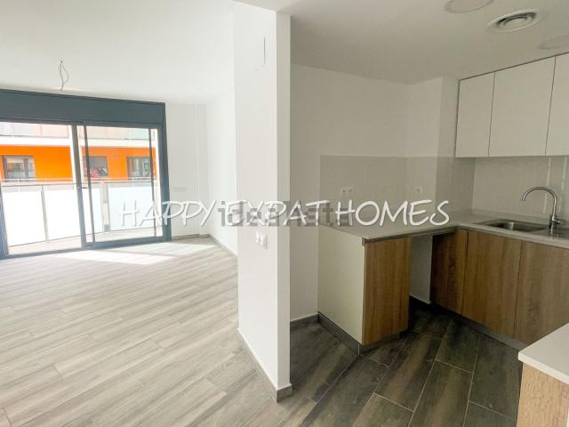 Piso en alquiler en la Geltrú, Vilanova I La Geltrú