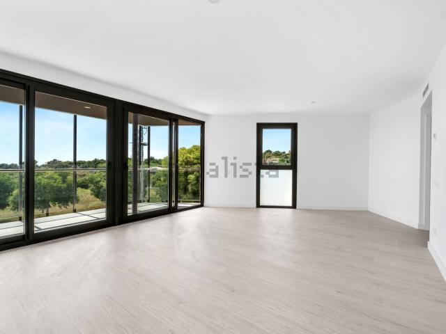 Piso en venta en La Collada - Els Sis Camins, Garraf