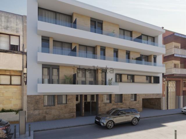 Dúplex en venta en la Geltrú, Garraf