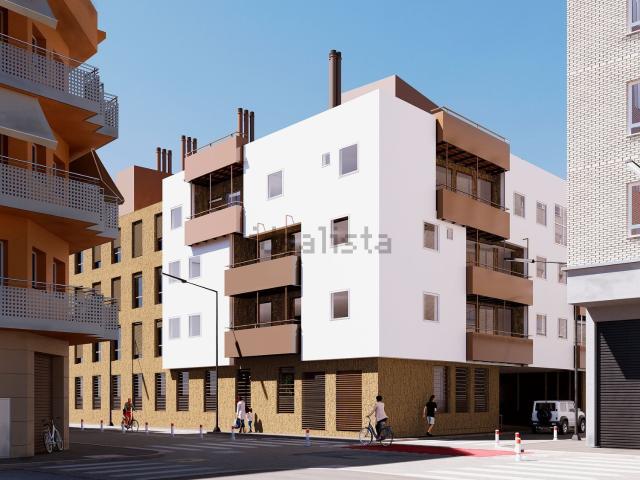 Piso en venta en Plaça de la Sardana, Garraf