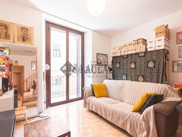 Ático en venta en la Geltrú, Garraf