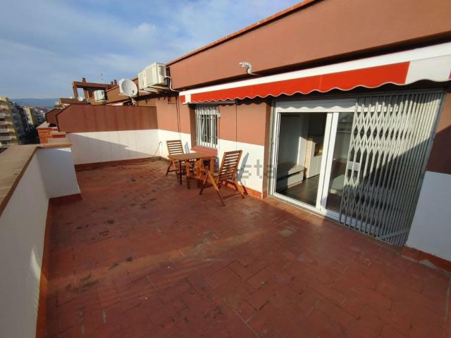 Ático en alquiler en Can Marquès, Garraf