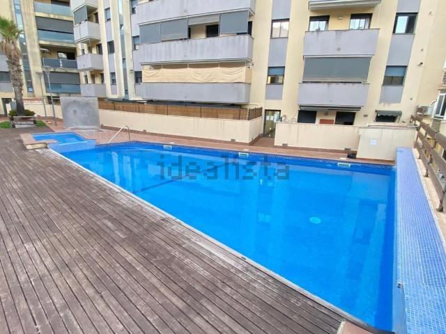 Ático en alquiler en L'Armanyà, Vilanova I La Geltrú