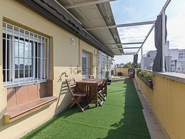 Ático en venta en la Geltrú, Garraf
