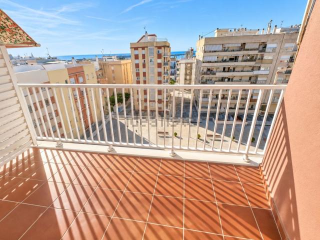 Ático en venta en Barri de Mar, Garraf