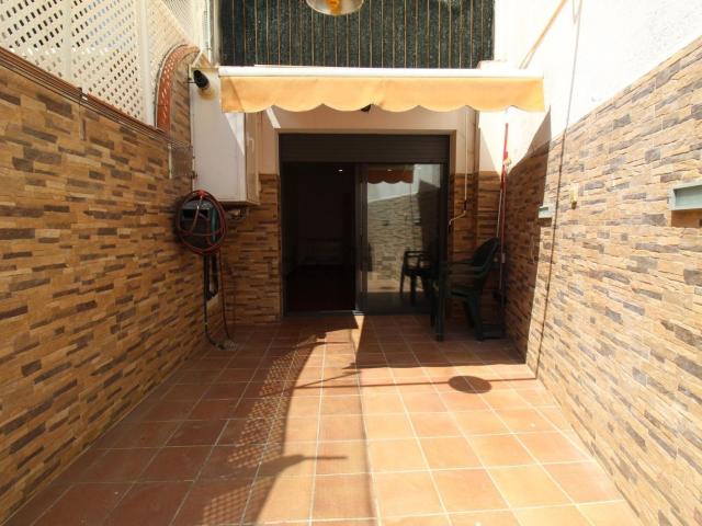 Piso en venta en Nucli Antic, Garraf