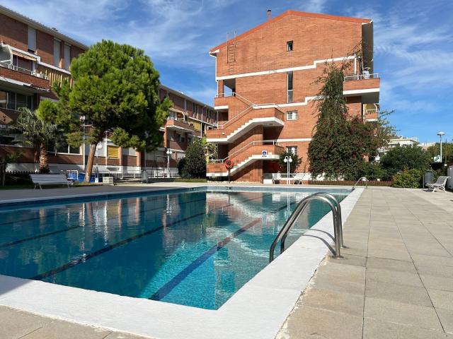 Dúplex en alquiler en Ribes-Roges, Vilanova I La Geltrú