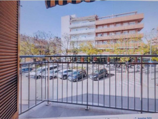 Piso en venta en Vilanova I La Geltrú, Sant Joan