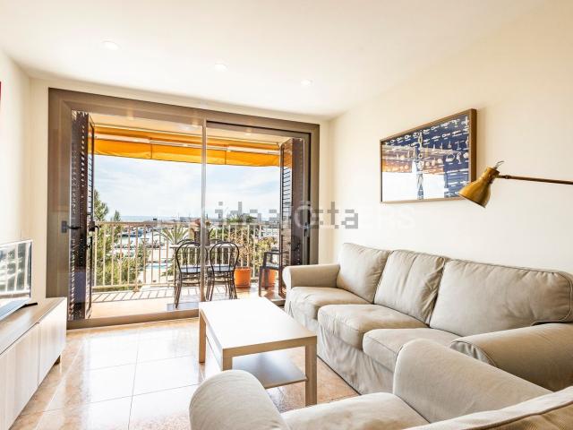 Piso en venta en Vilanova I La Geltrú, Eixample de Mar