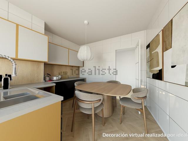 Piso en venta en Vilanova I La Geltrú, Sant Joan