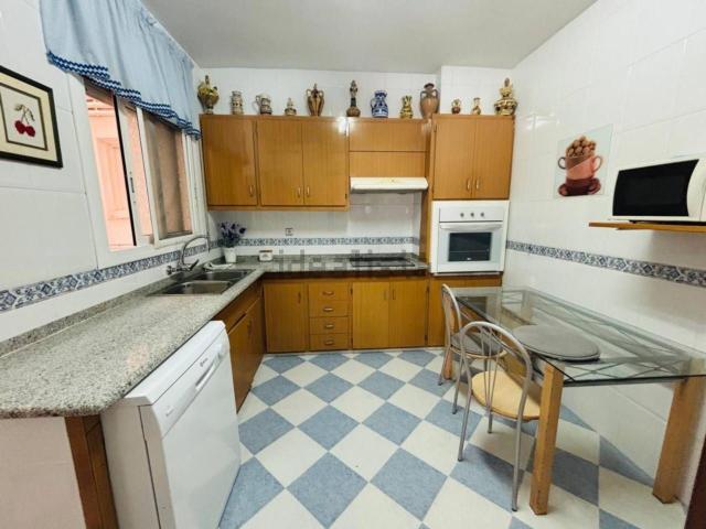 Piso en venta en Vilanova I La Geltrú, Centrevila
